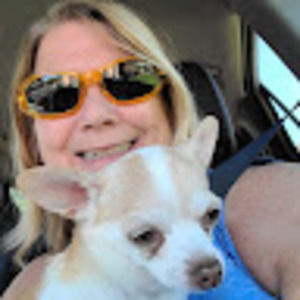 Meet your Posher, Diana